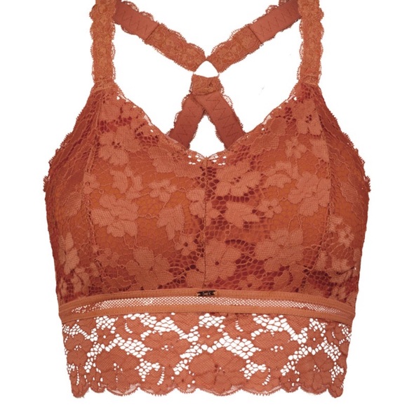 JadyK Lace Bralettes - Picture 9 of 9